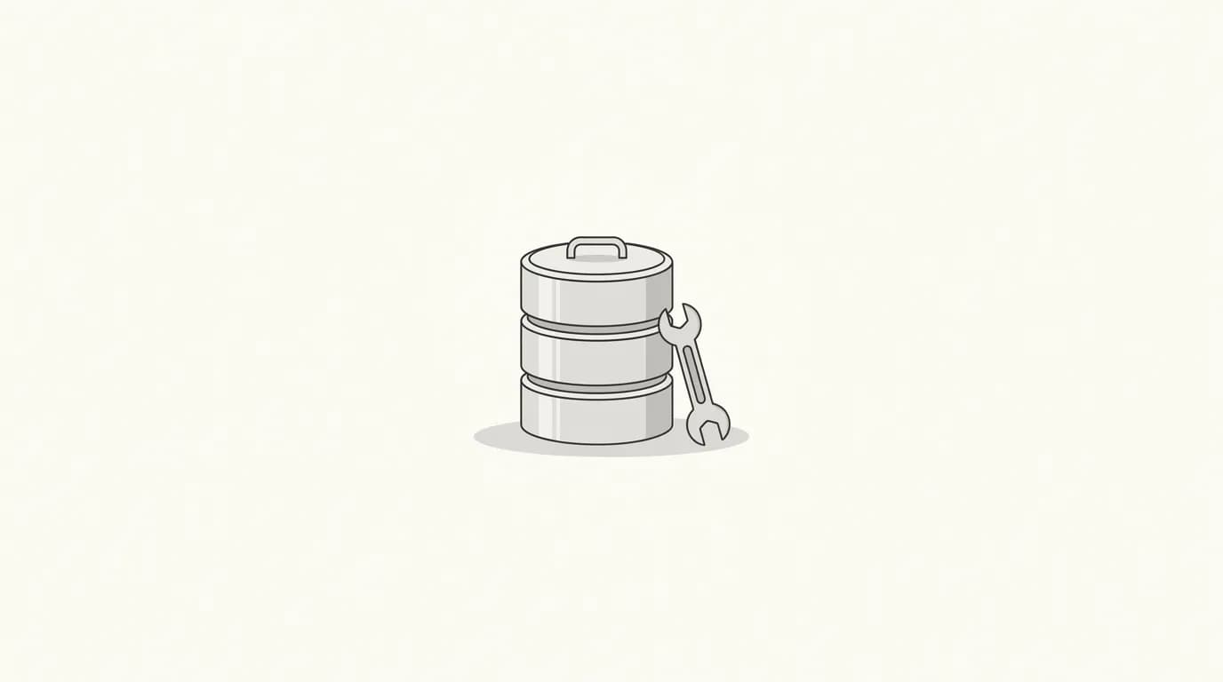 유용한 PostgreSQL 기능 8가지