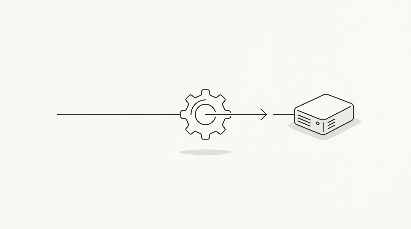 GitHub Actions self-hosted runner로 집 서버에 자동 배포하기